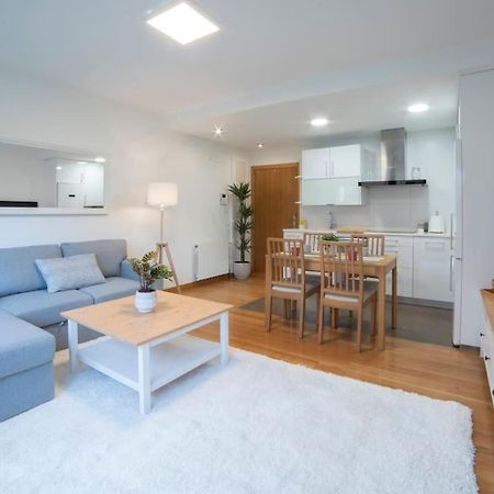 Apartamento Haitz Gernika Exterior foto