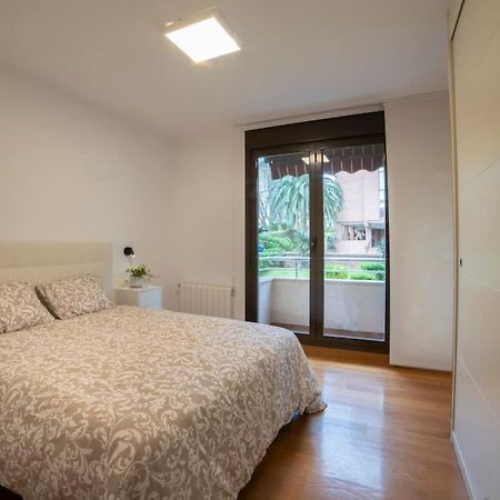 Apartamento Haitz Gernika Exterior foto