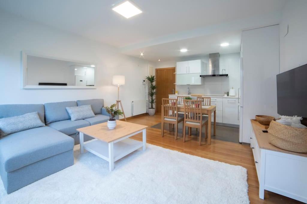 Apartamento Haitz Gernika Exterior foto