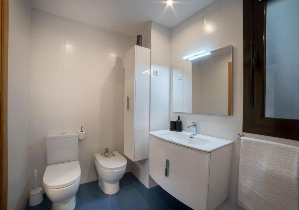 Apartamento Haitz Gernika Exterior foto