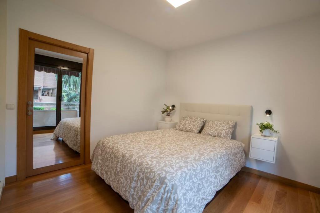 Apartamento Haitz Gernika Exterior foto