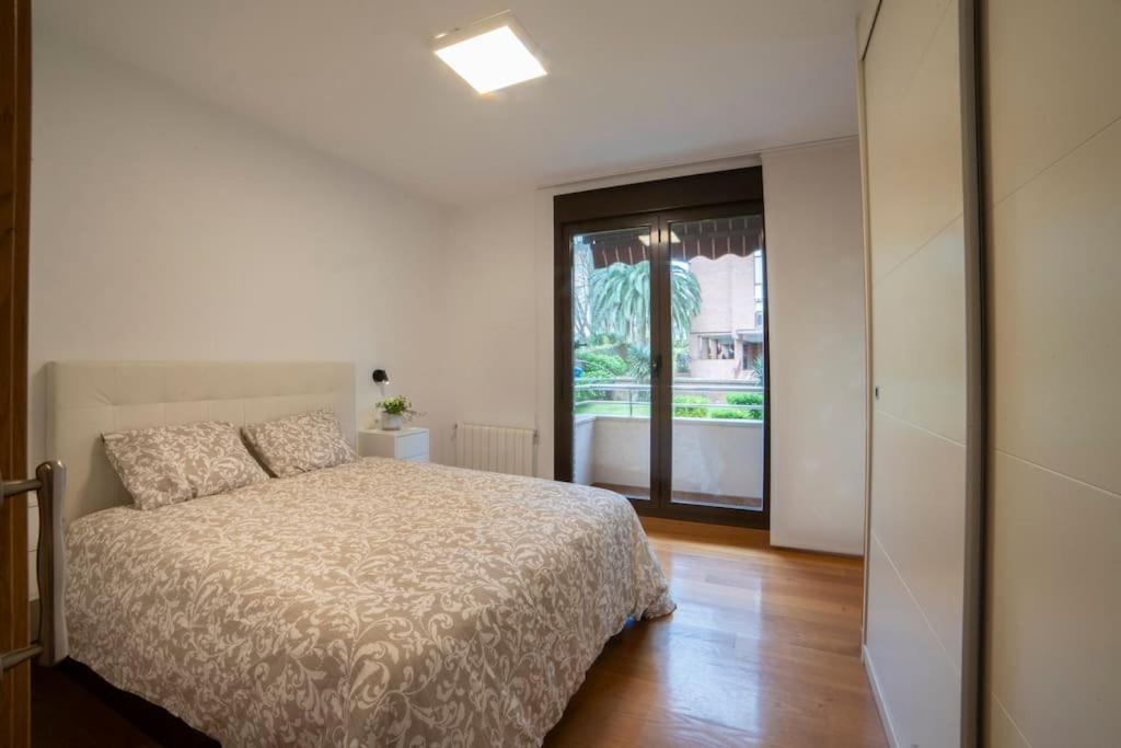 Apartamento Haitz Gernika Exterior foto