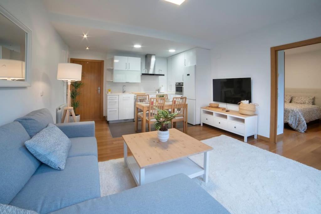 Apartamento Haitz Gernika Exterior foto