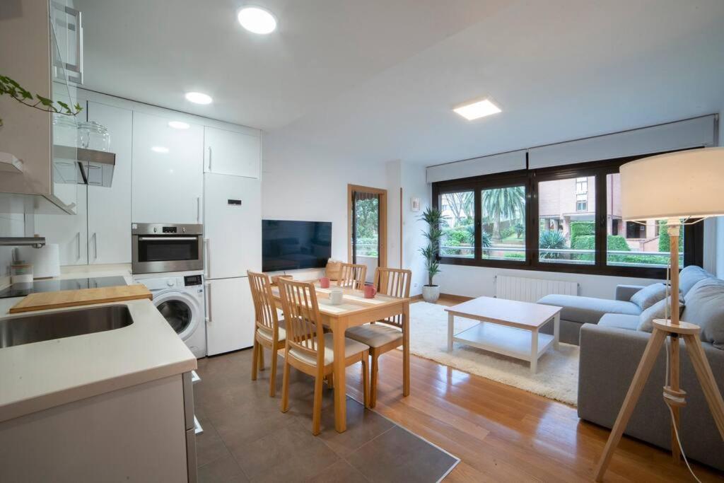 Apartamento Haitz Gernika Exterior foto